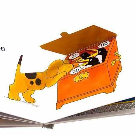 قصص اطفال مصورة ارقامي الاولى