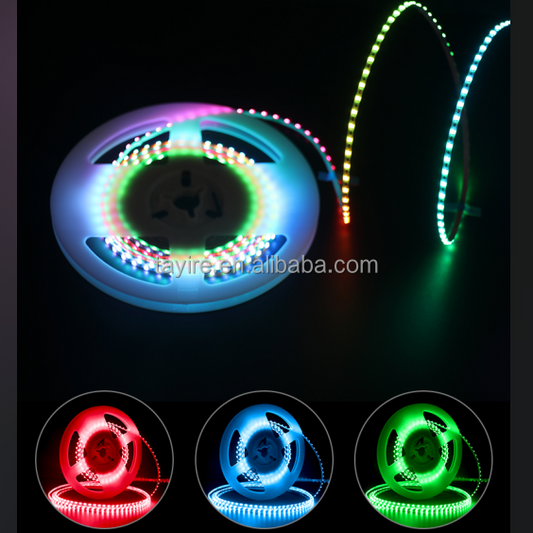 لون حلم شريط