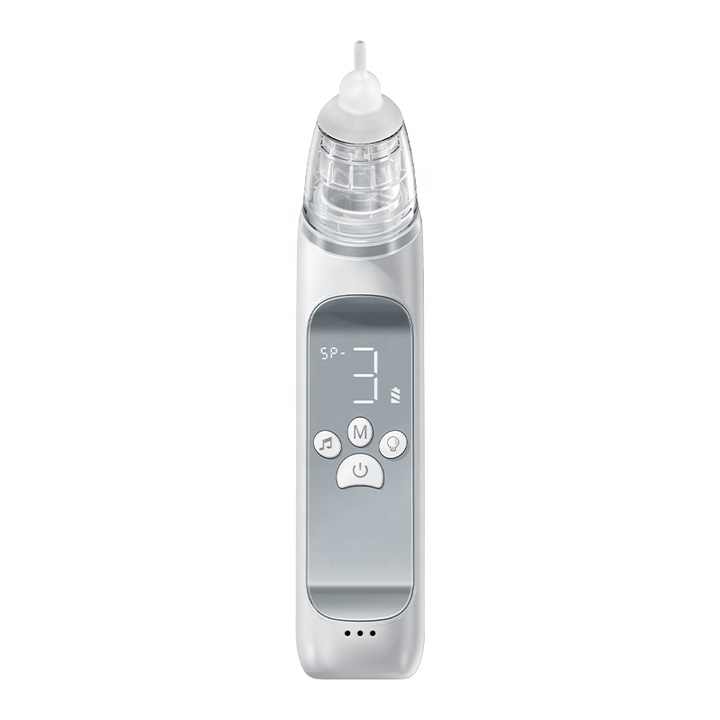 electric nasal aspirator -شفاط أنف كهربائي