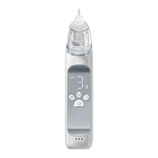 electric nasal aspirator -شفاط أنف كهربائي