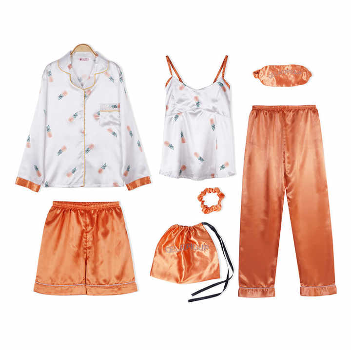 Women's pajama set 
