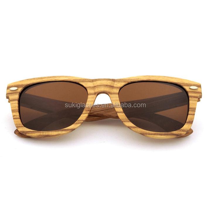 Handmade eyeglass frame 