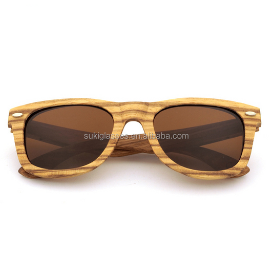 Handmade eyeglass frame 