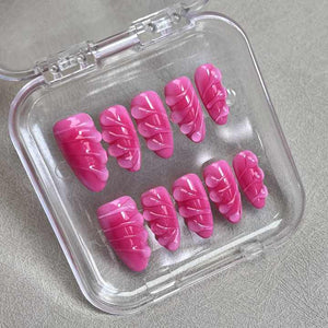 Fake Nails - أظافر اصطناعية