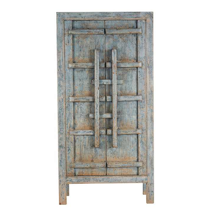 Antique Chinese Design Wardrobe