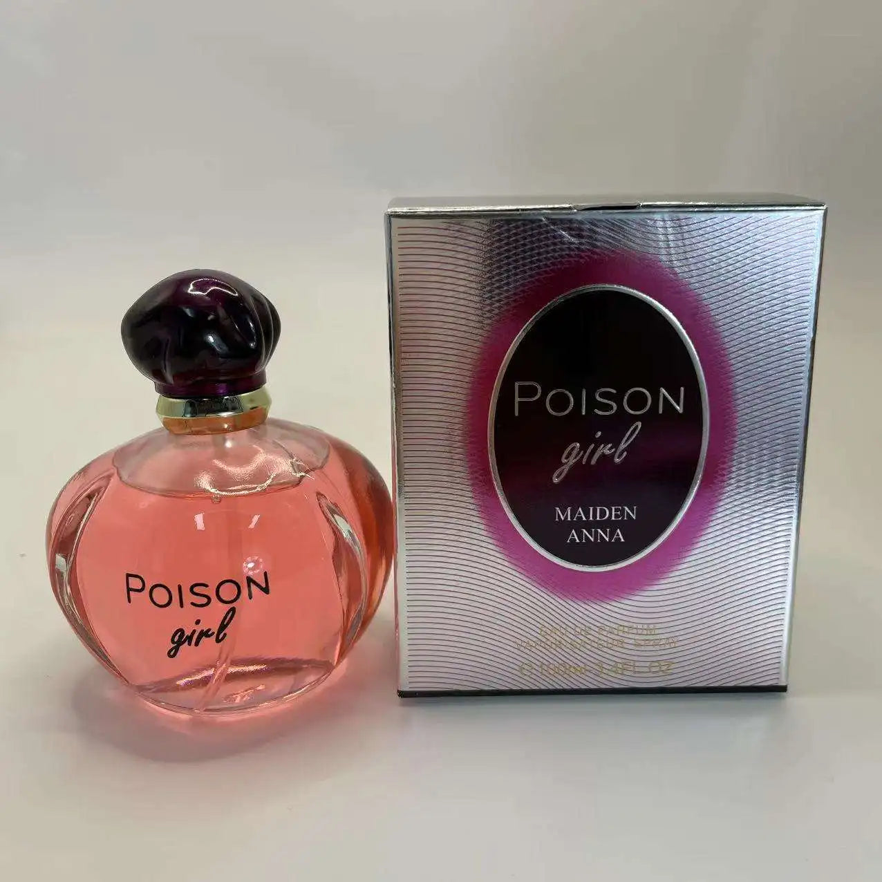 عطور نسائية