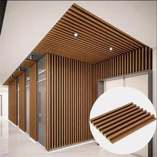 Alternative Wood Panels Wall Panel 