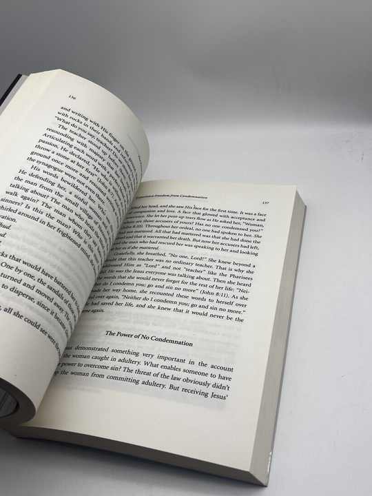 The Power of True Faith by Joseph Prince