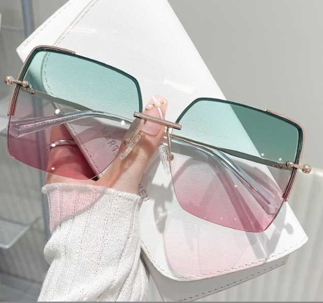 نظارات شمسيه نسائيه-Women's sunglasses