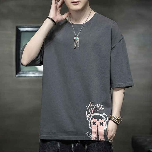 T-shirt . تي شيرت