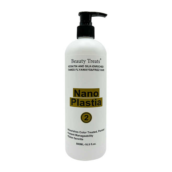 مجموعة العناية بنمو الشعر-Hair Growth Care Kit