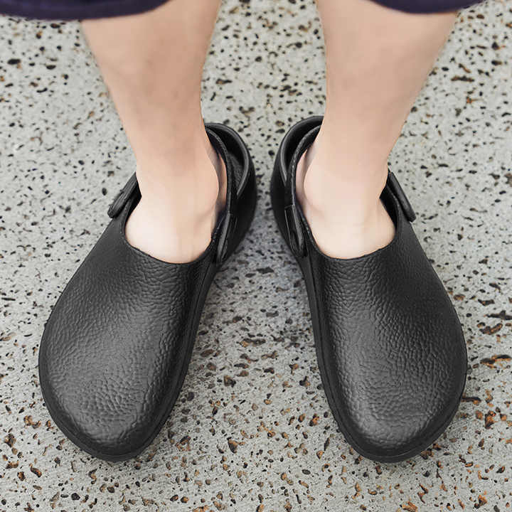 Summer beach slippers 