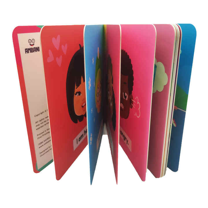 children's books 
