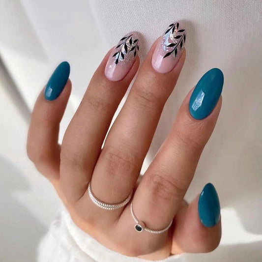 اظافر صناعيه , Artificial nails