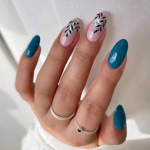اظافر صناعيه , Artificial nails