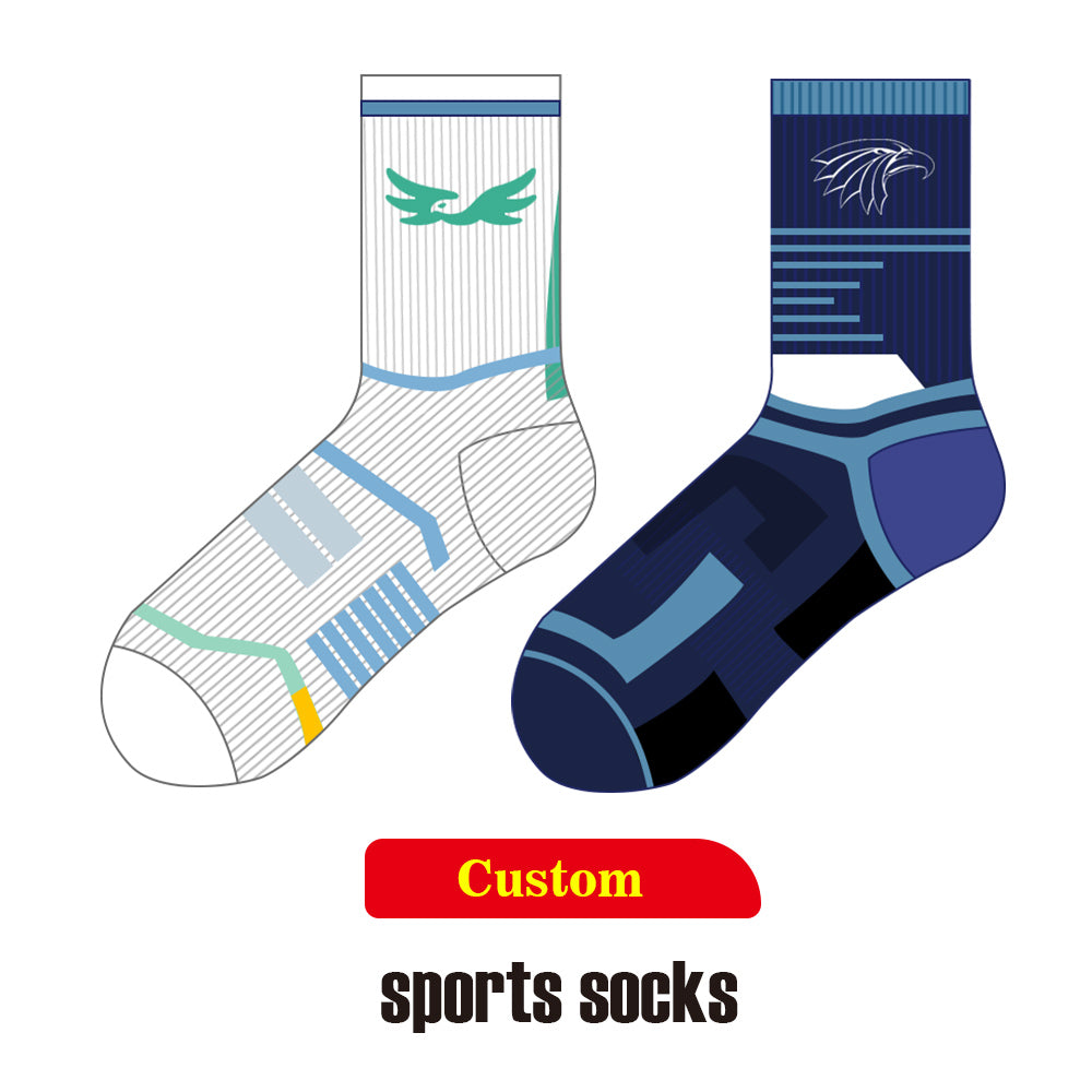 الجوارب مكشكش