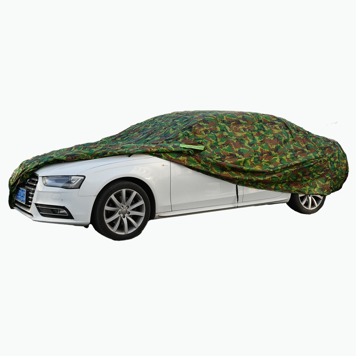 S/M/L/XXL مضاد للأشعة فوق البنفسجية مقاوم  S/M/L/XXL Anti-UV Waterproof Dustproof Universal for