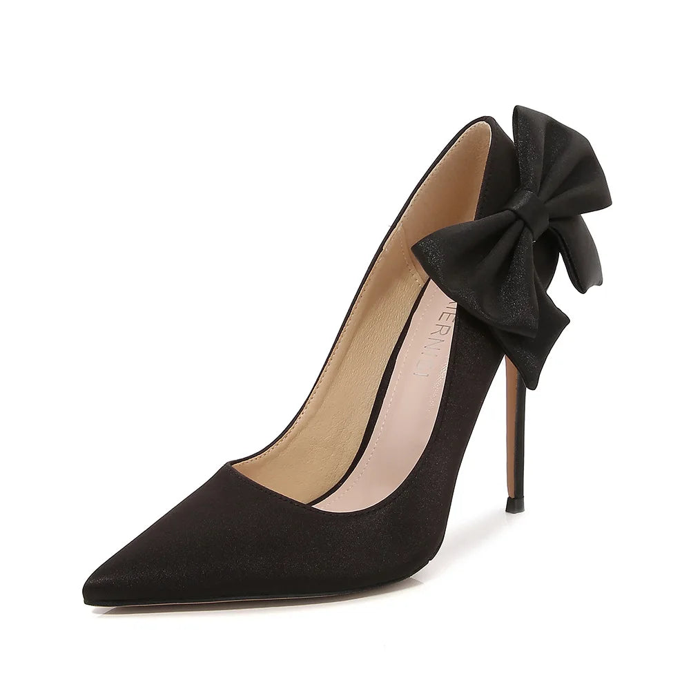 Women's heel