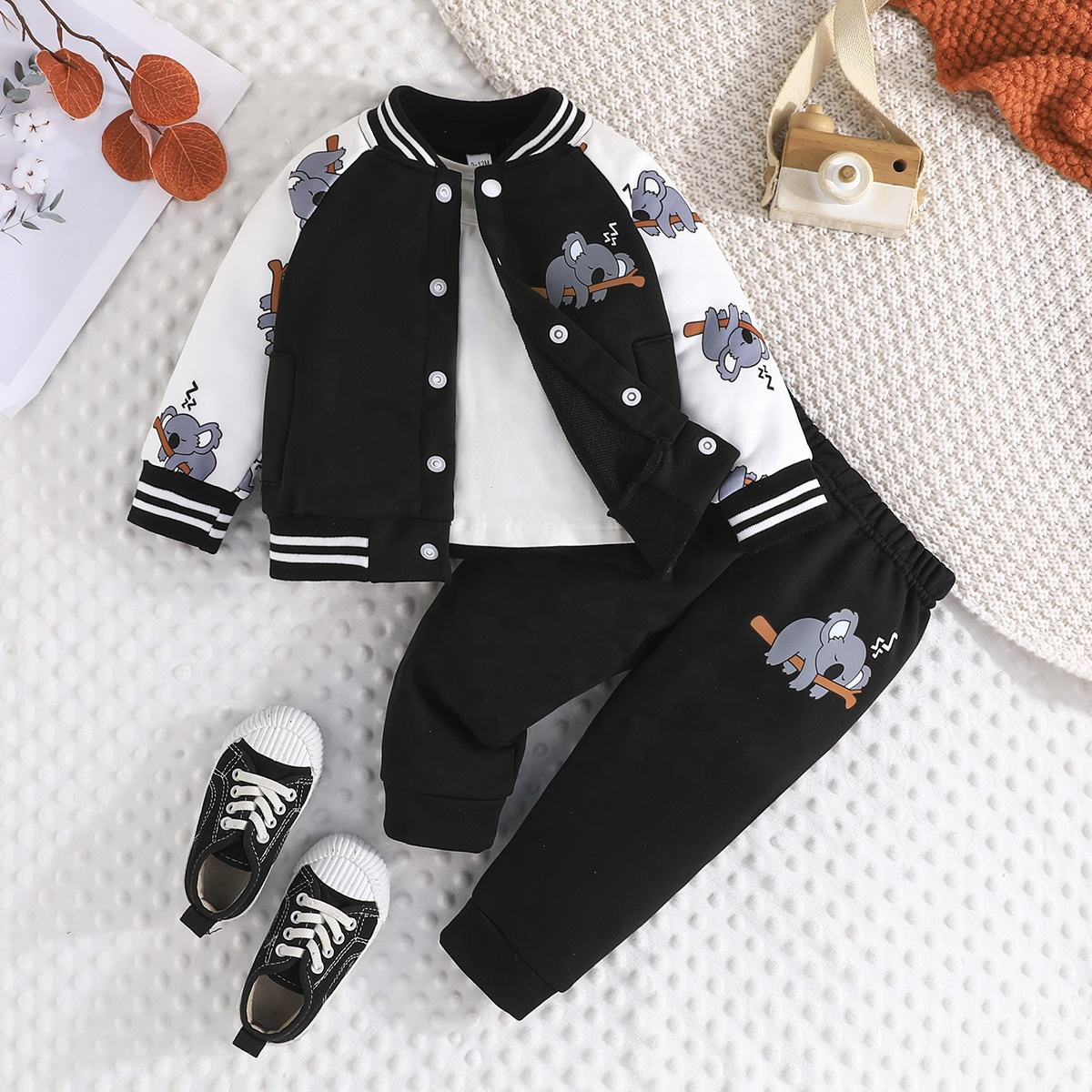 Baby boys clothes, 