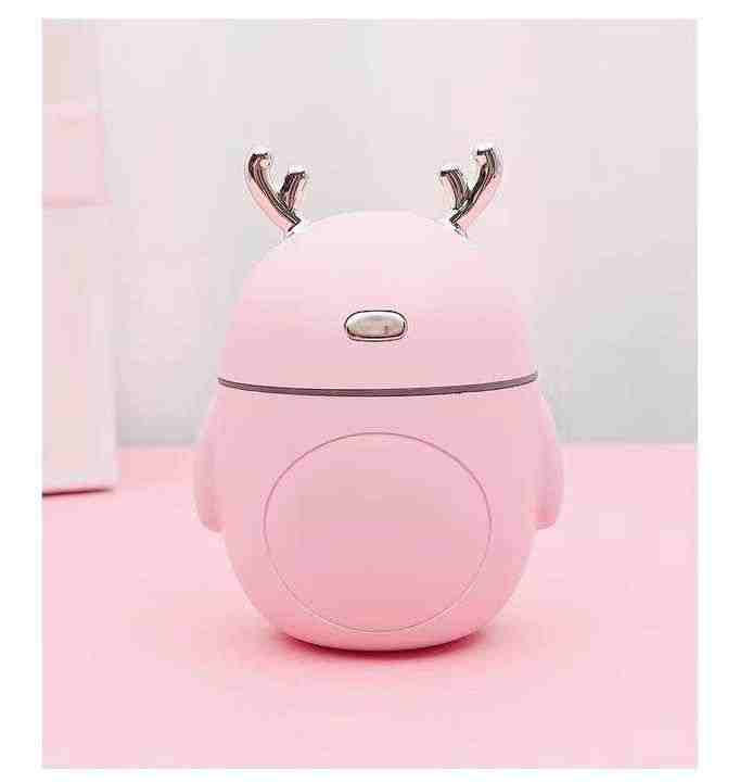 Luxury Women's Smart Water Humidifier Set Wholesale Price 