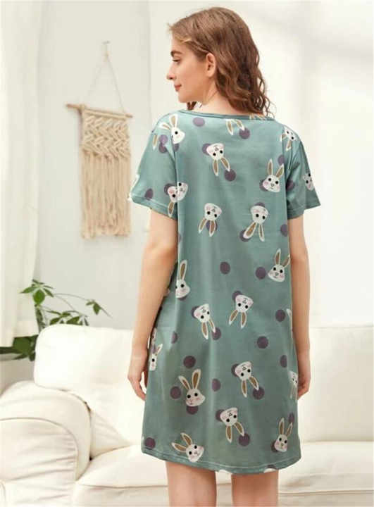 Women's sleepwear 