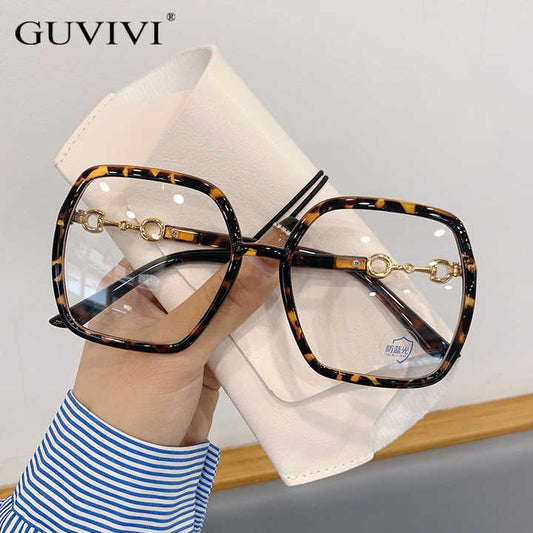 Women's glasses 