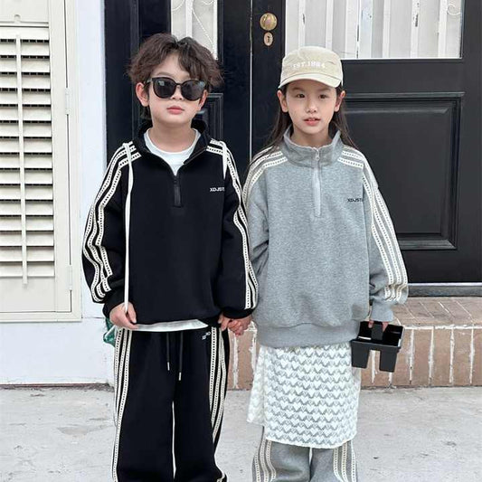 عائله -  طقم اطفال