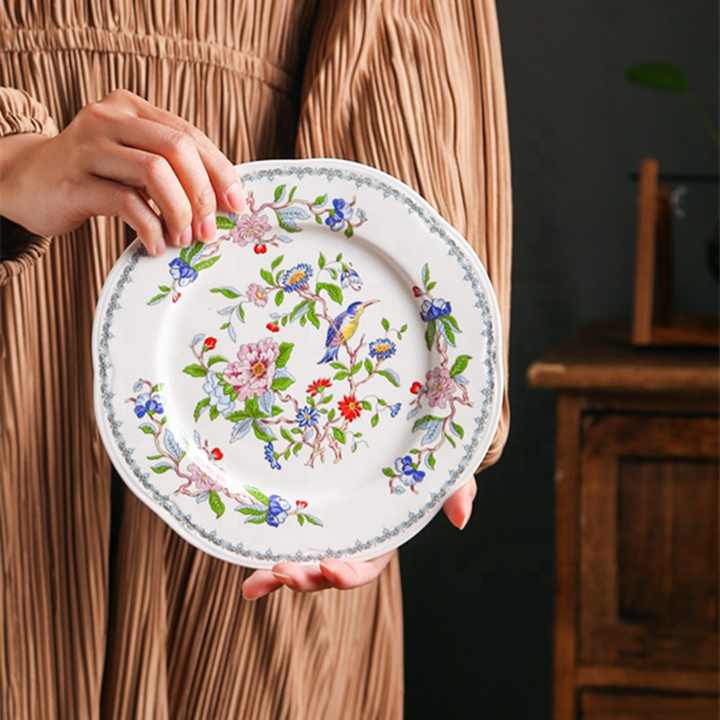 High quality dinnerware and plates 