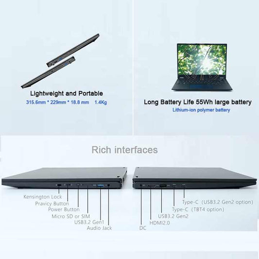 كمبيوتر محمول