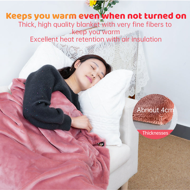 بطانيات و فرو