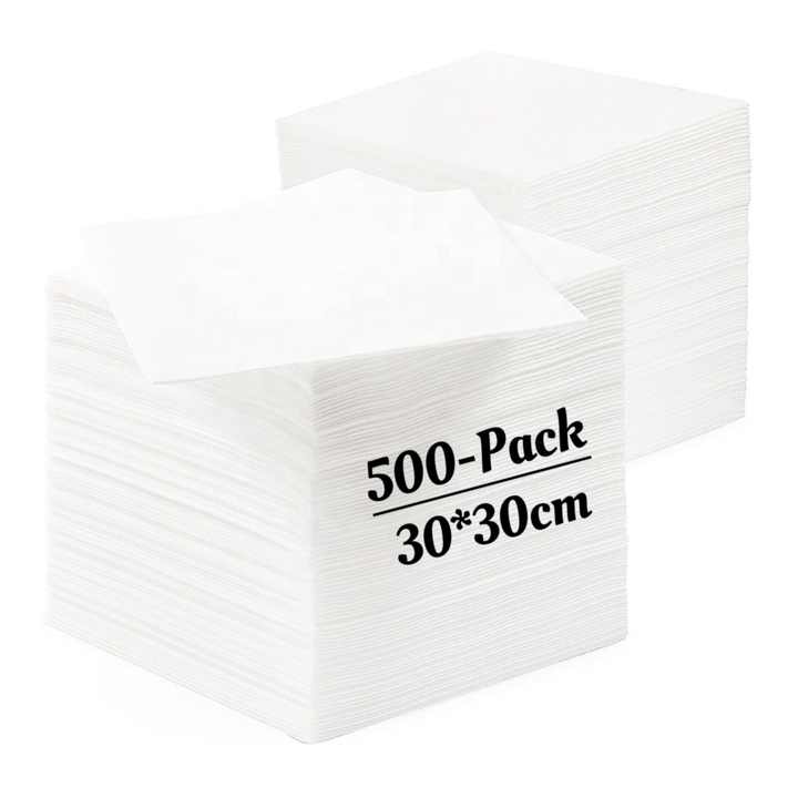 Airlaid Dinner Napkins 