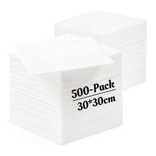 Airlaid Dinner Napkins 