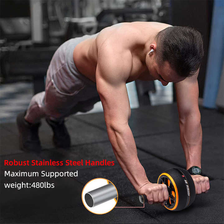 Strength training exercises 