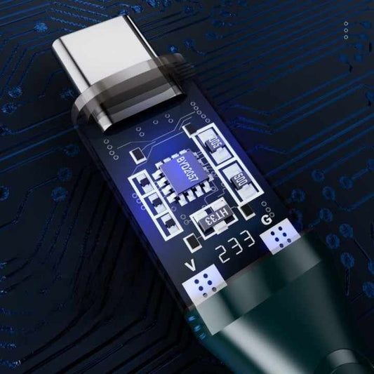 كابل شحن سريع