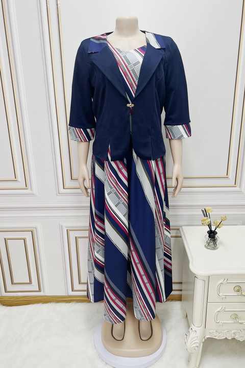 Classic women's dress