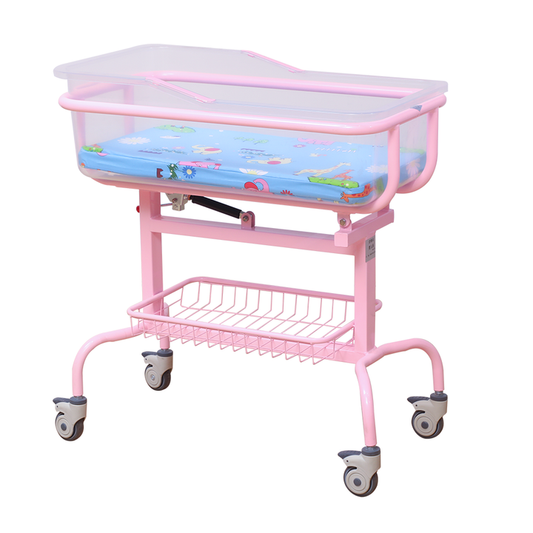 medical bed-سرير طبي