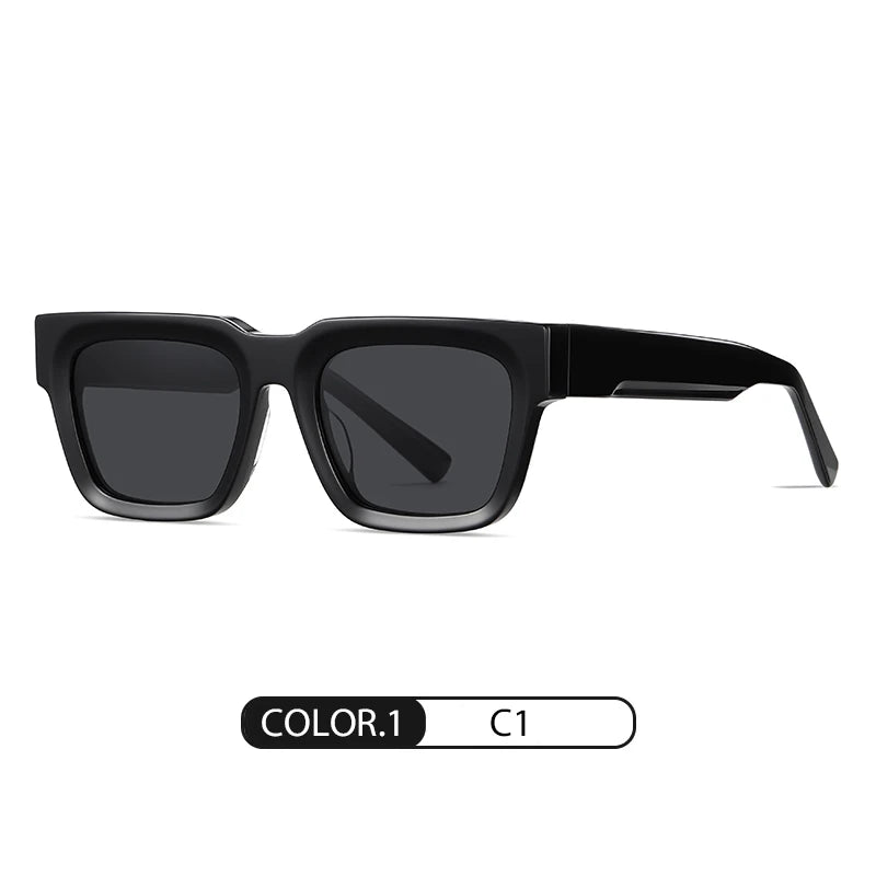 Sunglasses with Tac Lens 