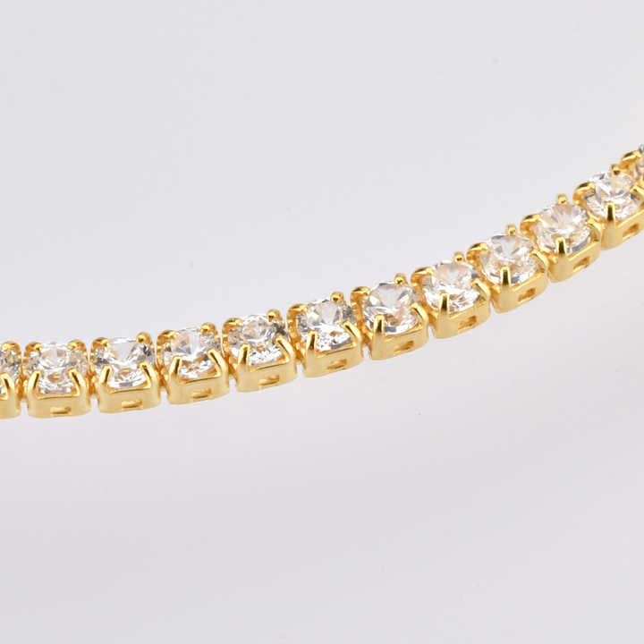 tennis bracelets 