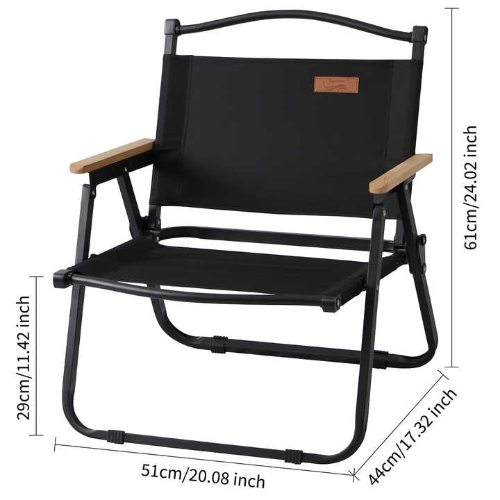 camping chairs 