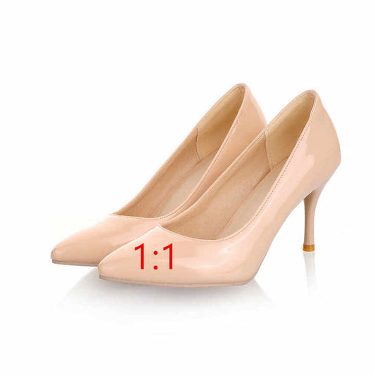 Sexy high heel women's heels 