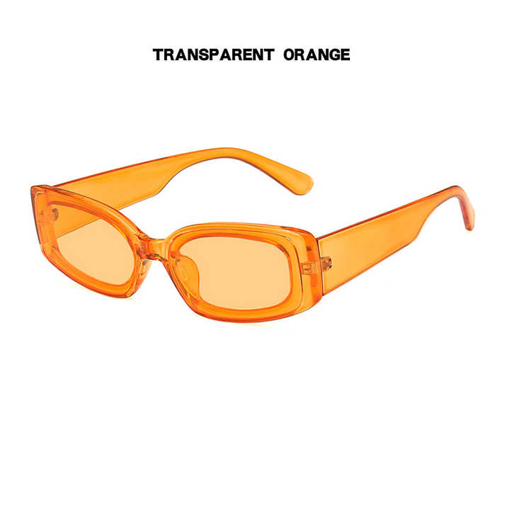 Fashion PC UV400 Women Shades Sunglasses 