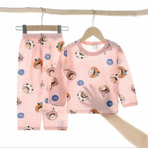 Children's sleep suits 