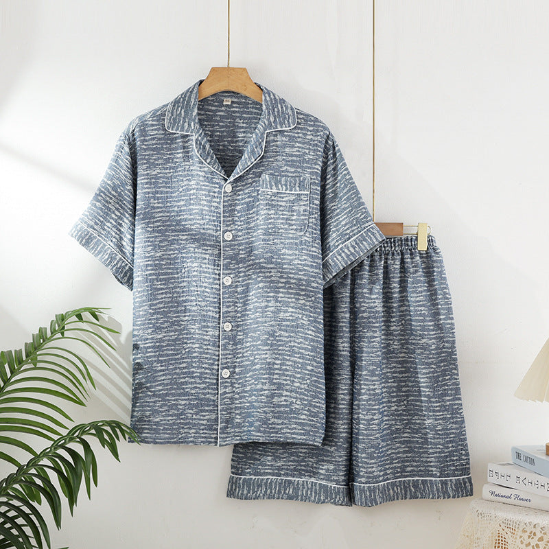 بدلات نوم رجال شورت