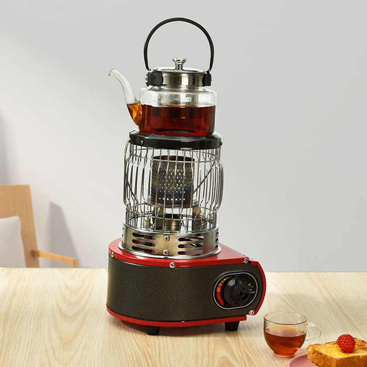 High Quality Portable Outdoor Tent Heater for Camping. 