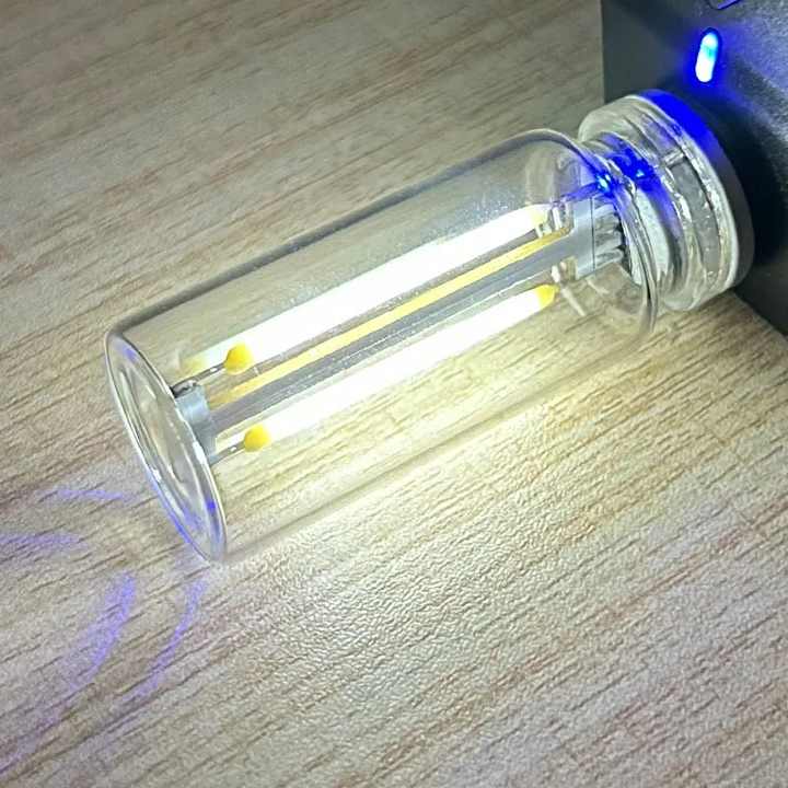 مصباح طاقة