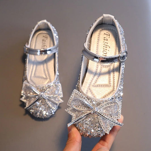 حذاء مسطح بنات