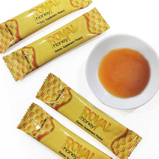 honey-عسل