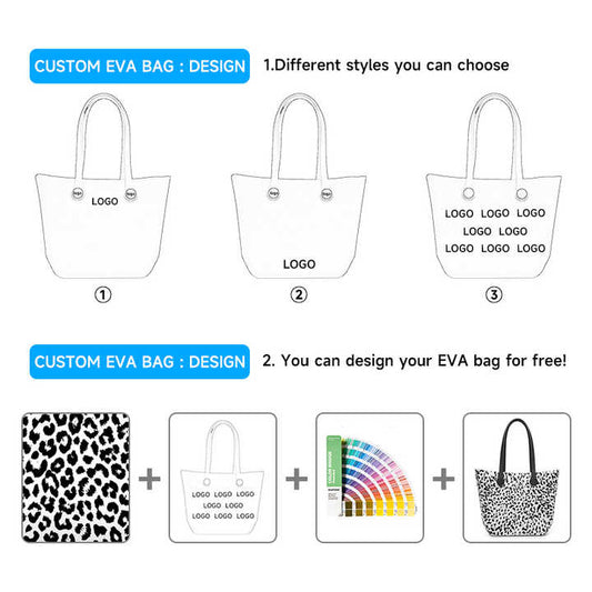 حقائب بحر - beach bags