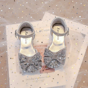 حذاء مسطح بنات