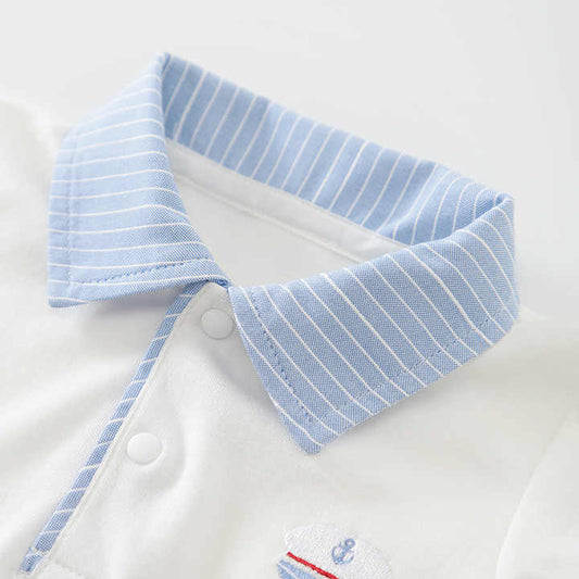 فستان طفل من قطعة واحدة-baby one-piece dress